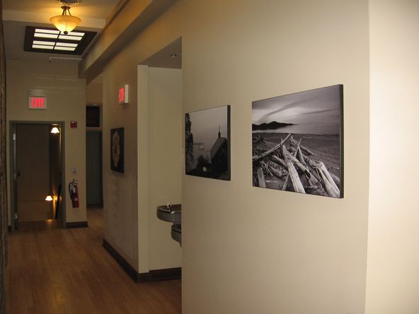Office Space In Historic Building: 303 W Main St, St Charles, IL 60174